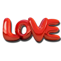 Word Love Text Download HQ