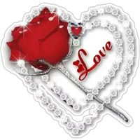 Word Love Text Free Photo