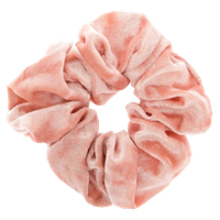 Hair Band Scrunchie PNG Download Free
