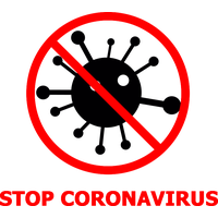 Coronavirus Stop Photos HQ Image Free