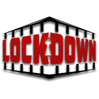 Lockdown PNG Download Free