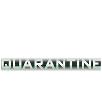 Quarantine Free PNG HQ