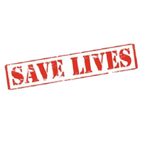 Save Lives Free HQ Image