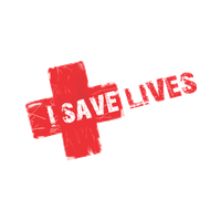 Save Lives PNG Download Free