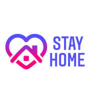 Home At Stay HD Image Free