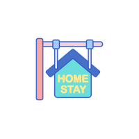 Home At Stay Free Transparent Image HD
