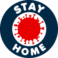 Home At Stay Free HQ Image