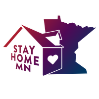 Home Stay Free Clipart HQ