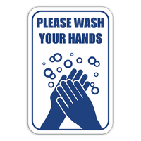 Washing Hand Free Clipart HQ