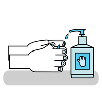 Washing Hand Free Download Image