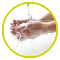 Picture Washing Hand PNG Download Free