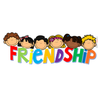 Friendship Free Download PNG HD