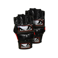 Pic Mma Gloves Black Download Free Image