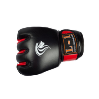 Gloves Mma PNG Image High Quality