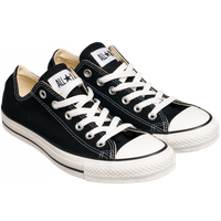 Picture Converse Black Shoes PNG Download Free