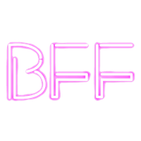 Forever Friends Best PNG File HD