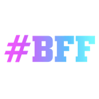 Word Bff Download Free Image