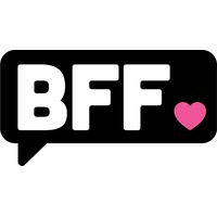 Picture Bff Free PNG HQ