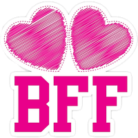 Forever Friends Best Free Download PNG HQ