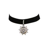 Necklace Choker PNG Free Photo