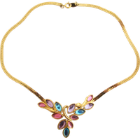 Necklace Pic Choker Free Download PNG HQ
