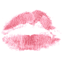 Lips Kiss PNG Image High Quality