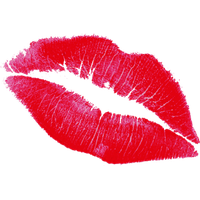 Picture Lips Kiss HD Image Free