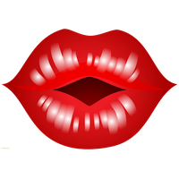 Lips Kiss Free HQ Image