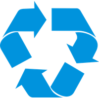 Recycle 3D Free HD Image