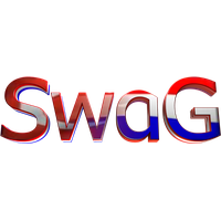 Text 3D PNG File HD