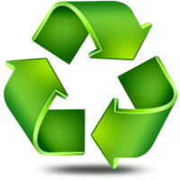 Recycle Pic 3D Free Download Image