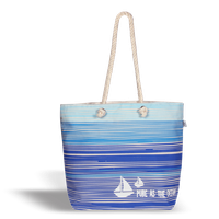 Blue Handbag Front PNG Download Free