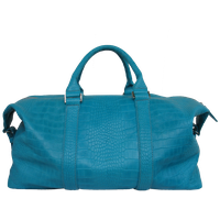Blue Handbag Women Free Clipart HQ