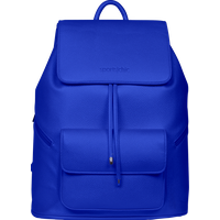 Front Blue Handbag Download HD