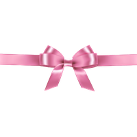 Bow PNG File HD