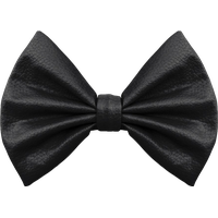 Tie Black Bow Free PNG HQ