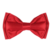 Tie Red Bow PNG Download Free