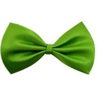 Tie Green Bow Free Clipart HD
