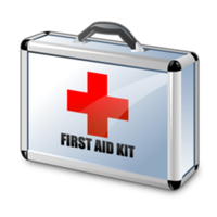 Aid Doctor Help Emergency First