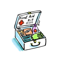 Aid Doctor Icon First Free HQ Image