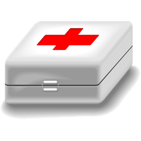 Aid Doctor Kit First HD Image Free