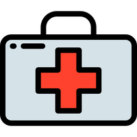 Aid Symbol Doctor First PNG File HD