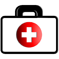 Aid Doctor First PNG Image High Quality