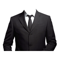 Blazer Black Suit HQ Image Free