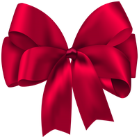 Pink Bow Free HQ Image