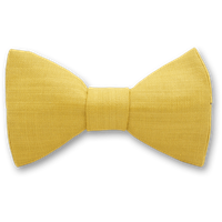 Tie Yellow Bow Free Download Image