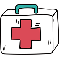 Aid Doctor Emergency First PNG File HD
