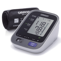 Omron Pressure Digital Blood Monitor