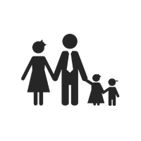Vector Family Free Download Image
