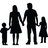 Picture Black Family Free HD Image